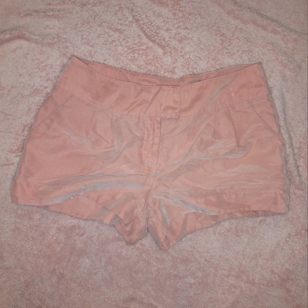 Soft comfortable shorts